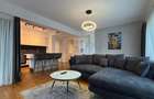 REA1025662 Apartament High End 2 camere I Zona Aviatiei I Mobilat si utilat - 3