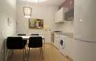 Apartament 2 camere, bucătărie open space - Băneasa - Privighetorilor Residence - 6