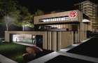 APARTAMENT 2 CAMERE - LIVING BUCATARIE OPEN-SPACE -  SOHO - 18