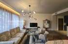 Hotel Serviced Residence | 3 Rooms + Parking + Terrace | Primaverii - Open View - 5
