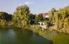 Casă Nouă de Lux pe Malul Lacului Corbeanca |Grădină 1.461 mp, Piscină și Ponton - 57