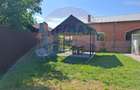 Afumati - vanzare casa si anexe cu teren intravilan, suprafata 700 mp - 12