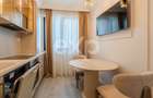 Studio mobilat & utilat - 13