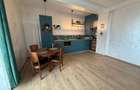 Apartament 2 camere zona Flora - Mamaia cu Vedere la Lac - 7