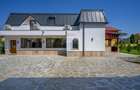 Vilă de inchiriat renovata recent, 1000 mp teren,  terasa de vara - 2