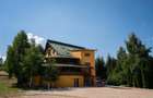 Complex turistic 18 camere, piscina si iaz, de vanzare, Rasnov - Glajarie, jud B - 14