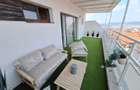 Penthouse 5 camere Buna Ziua 160mp terase 72mp panorama superba - 6