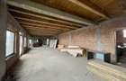 Pensiune cu piscina in constructie - 12