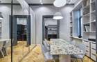 Vila interbelica renovata complet - design minimalist - industrial