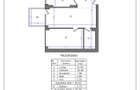 Apartament NOU cu 2 camere - zona Sisesti - 7
