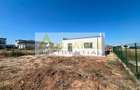 CASA PARTER-3 CAMERE- TEREN 375 M-500 M DE STV - 5