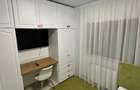 Apartament mobilat și utilat top, 108 mp, 4 camere, confort 1, ideal familoo - 7