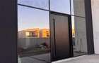 Casa de lux moderna cu 12 camere si piscina - Design minimalist inspirat din Mia - 11