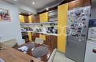 Apartament 2 camere etaj intermediar 1 mobilat lift Turnisor Sibiu - 8