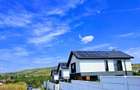 Casă individuală, 118 mp utili, teren 546 mp | Chinteni | standard NZEB - 2