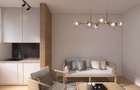 Garsoniera mare in bloc nou + loc parcare!!! - 2