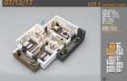 AP. 3CAM. DECOMANDAT-NOUL COMPLEX EFY RESIDENCE / METROU N. TECLU! - 3