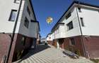 Complex NOU 8 case P+1+M - 5 camere - Otopeni - Ferme - 11