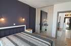 Pipera - Rond OMV, apartament 3 camere, mobilat modern, centrala proprie - 3