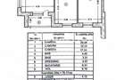Apartament 3cam 83MP utili+64MP terasa| Matei Millo-Pipera |Loc parcare inclus - 6