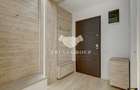 Herastrau | Apartament 3 camere + Garsoniera  | Curte intima | 2 Parcari + Boxa - 40