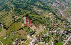 Teren intravilan Bran 2.772 mp | Vedere Piatra Craiului | Potrivit pentru cabane - 8