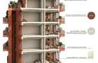 Apartament 3 camere Verdi Park Boutique - 5
