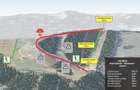 Domeniu schiabil-Partia Mestecanis, 28ha teren, zona Mestecanis - 6