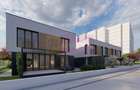 Complex privat de case individuale PREMIUM 2026, TITAN-2 PARCARI - 2