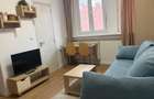 Ultracentral-Magheru/Piata Romana, garsoniera renovata, mobilata si utilata - 4