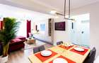 APARTAMENT 2 CAMERE DECOMANDAT, 70MP, PRESIDENT RESIDENCE - 1