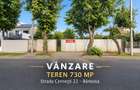 Vanzare teren intravilan 730mp Baneasa – Vatra Noua - Strada Cernesti, nr. 22 - 2