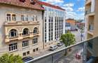 Apartament 3 camere, etajul 3, bloc nou 2026, zona str Burebista