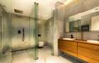 REA1027631 Pentouse Luxury 4 camere I One Herastrau Towers I Piscina interioara - 13