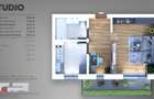 Garsonieră modernă de vânzare – 42 mp | Sector 6 | Comision 0% - 8