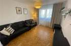 Apartament 3 camere decomandate si balcon inchis zona Strand Sibiu