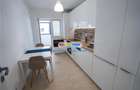Apartament 2 camere, bloc nou, parcare I metrou Nicolae Teclu