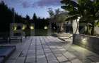 Vila de lux, mobilata, utilata, teren superb 1150 mp, piscina!