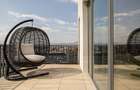 Penthouse 3 camere | Coresi | Terasă  | Vedere Tâmpa | Parcare inclusă - 9