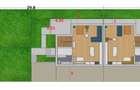 Duplex, 195mp, 5 camere, Dambu Rotund - 9
