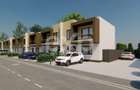 Apartament tip Duplex cu 4 camere și curte individuală de aproximativ 200 mp - 11