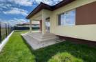 Casă finisată la cheie de vânzare | 4 camere | 105 mp | Zona Micești - 1