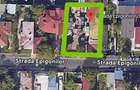 Proprietar-Casă+Teren 600 mp,Front 20 m,Zona Șos. Salaj, Investiție, zona f buna - 6