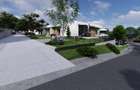 Apartamente finisaje premium Panoramic Stancesti - 4