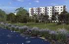Roka Doamna Ghica - Apartament 2 camere - 5