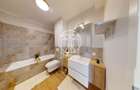 Penthouse 3 camere, 2 bai, la cheie, aer conditionat - intabulat - 7