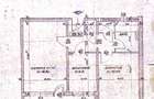 Piata Sudului-strada Emil Racovita-apartament 2 camere - 13