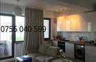 Garsoniera Lux Vitan , Mall - 6