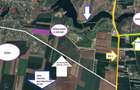 Teren Intravilan Periș – 12.500 mp - Direct Proprietar - Oportunitate Investiție - 2