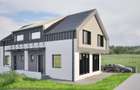 0% Comision! Casa noua- cuplata, S+P+M+(Pod), Dambul Rotund - 5